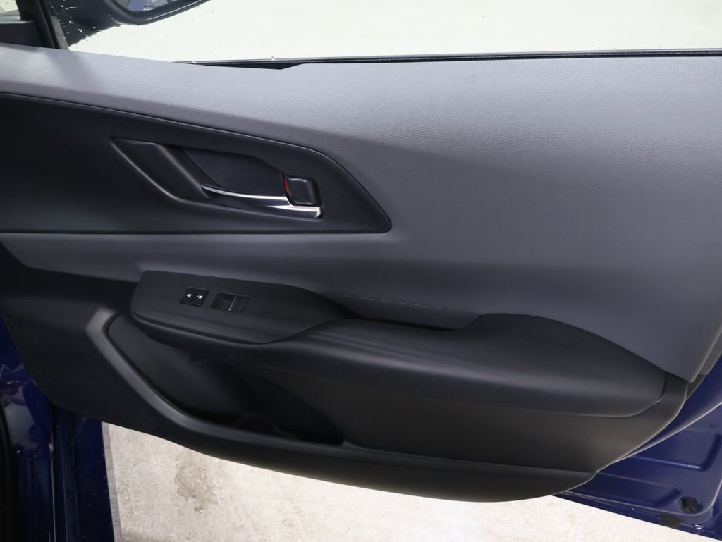 New 2026 Toyota Prius Limited FWD image 19