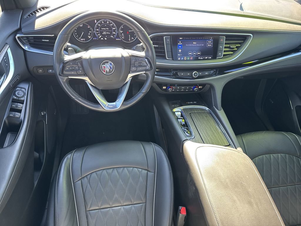 Used 2023 Buick Enclave Avenir image 24