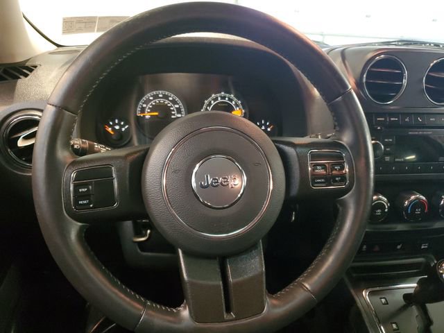 Used 2014 Jeep Patriot High Altitude FWD image 16