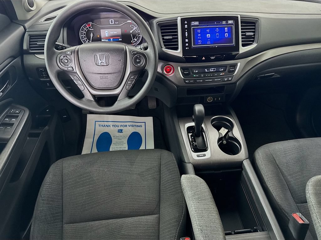Used 2017 Honda Pilot EX image 25