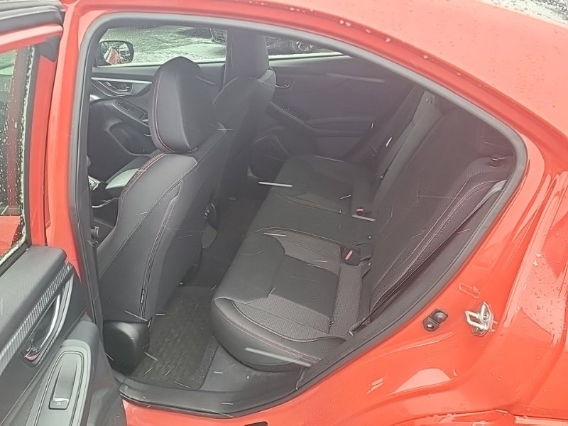 Used 2023 Subaru WRX Premium image 10