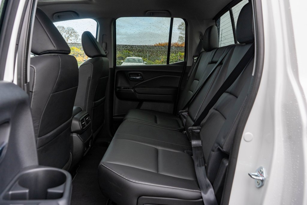 New 2026 Honda Ridgeline RTL image 13