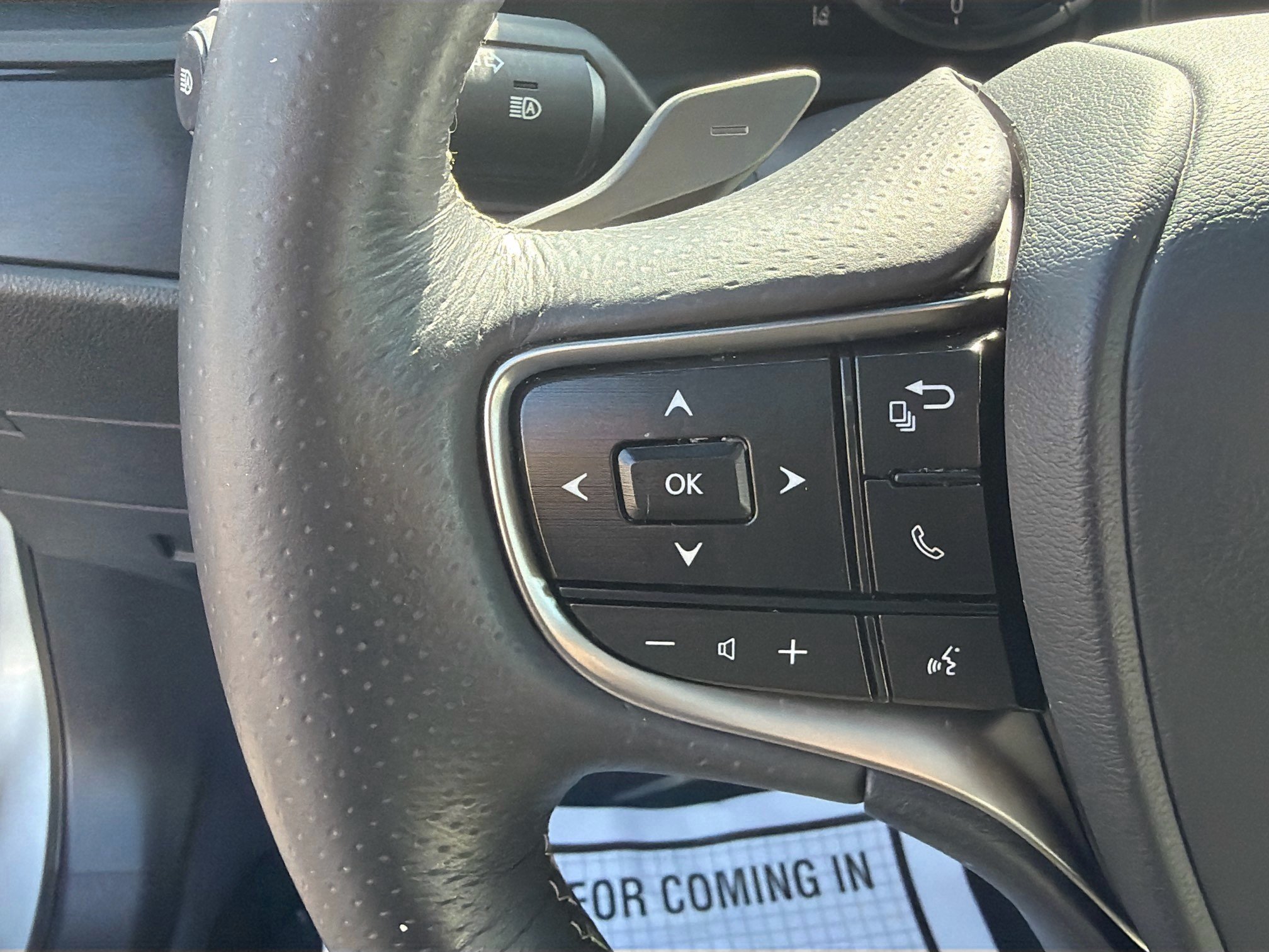 Used 2023 Lexus ES 350 F Sport w/ Accessory Package (Z2) FWD image 38
