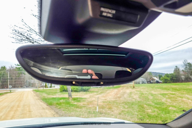 Used 2017 Porsche Macan S AWD/4WD image 25