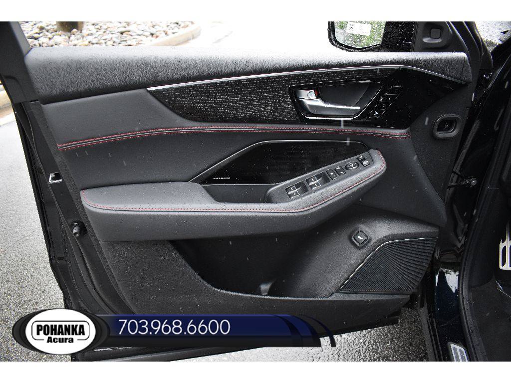 New 2026 Acura MDX Type S AWD/4WD image 24