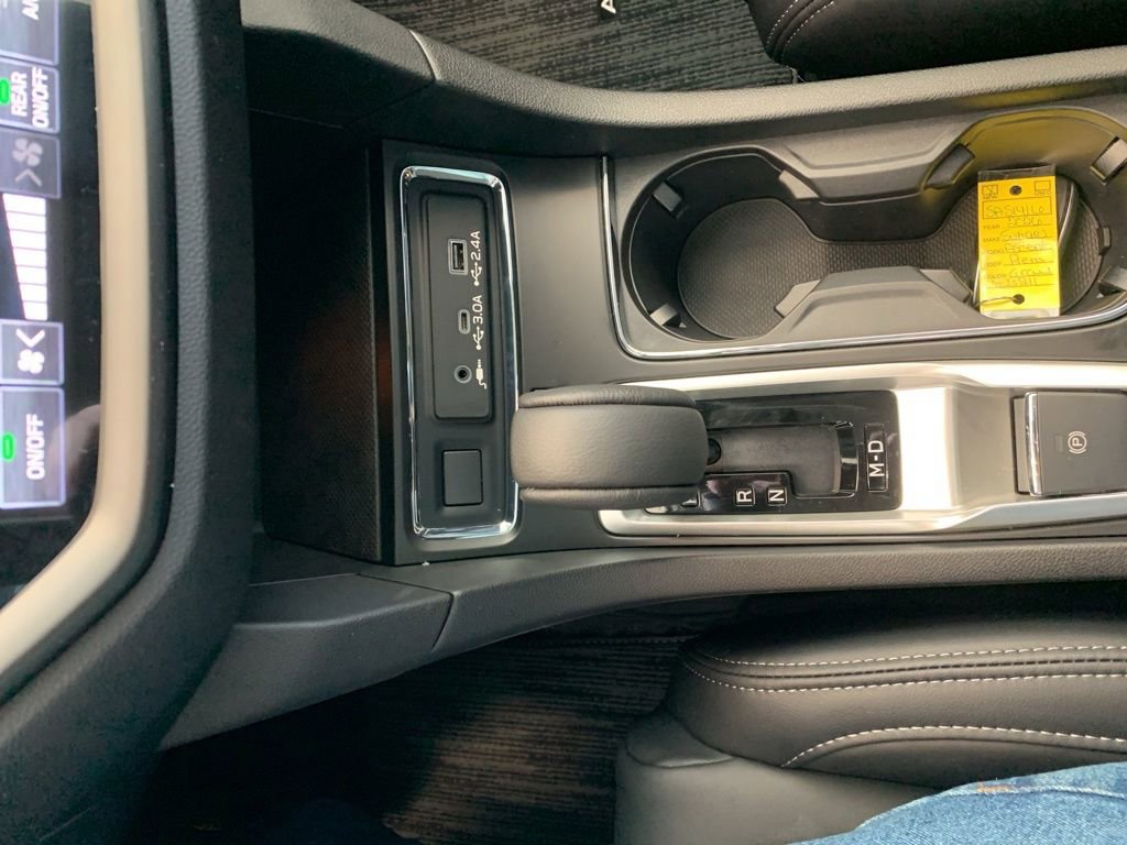 New 2026 Subaru Ascent Premium image 8