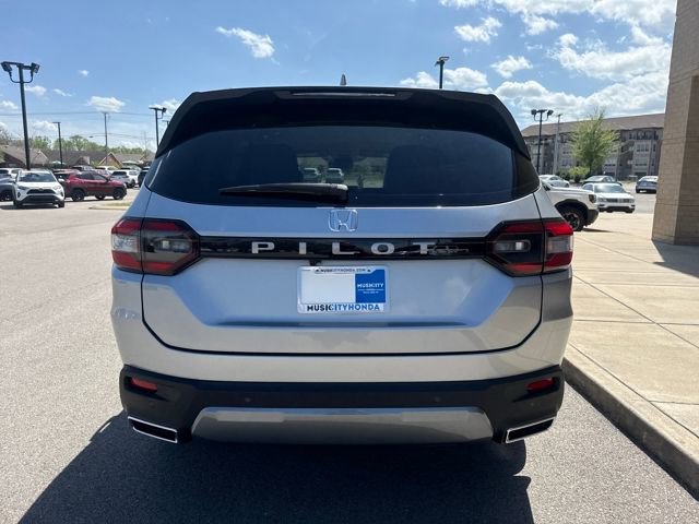 New 2026 Honda Pilot EX-L image 3