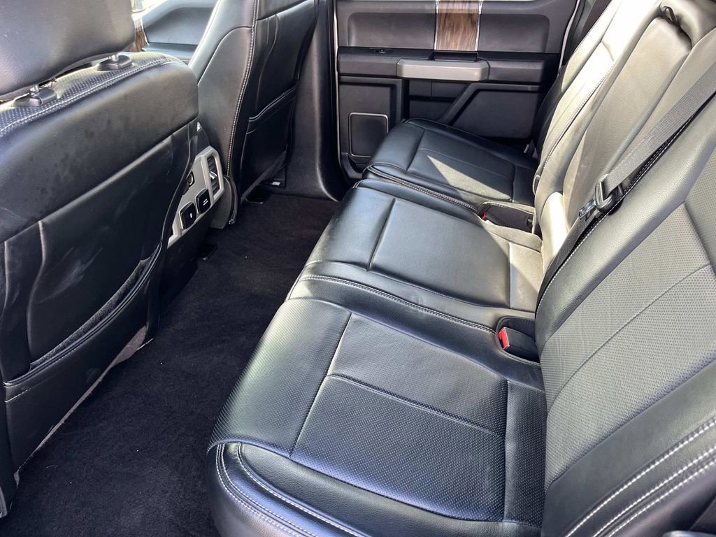 Used 2018 Ford F150 Lariat image 18