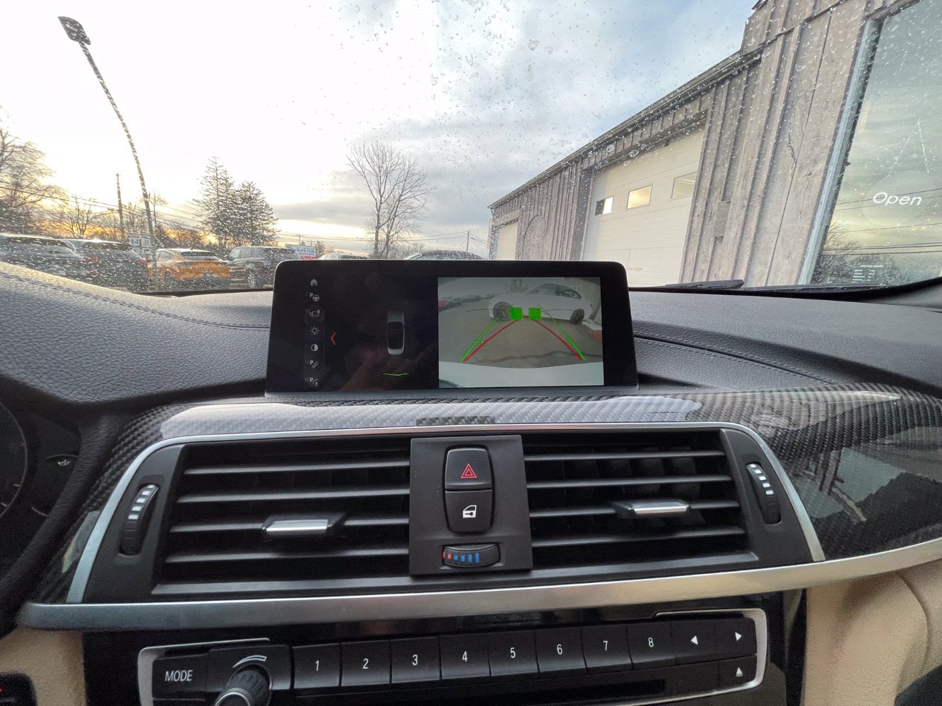 Used 2020 BMW 440i xDrive Convertible w/ M Sport Package image 15