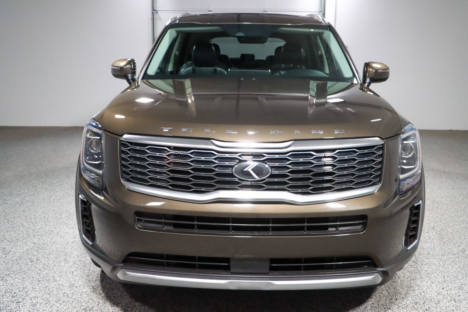 Used 2020 Kia Telluride S image 4