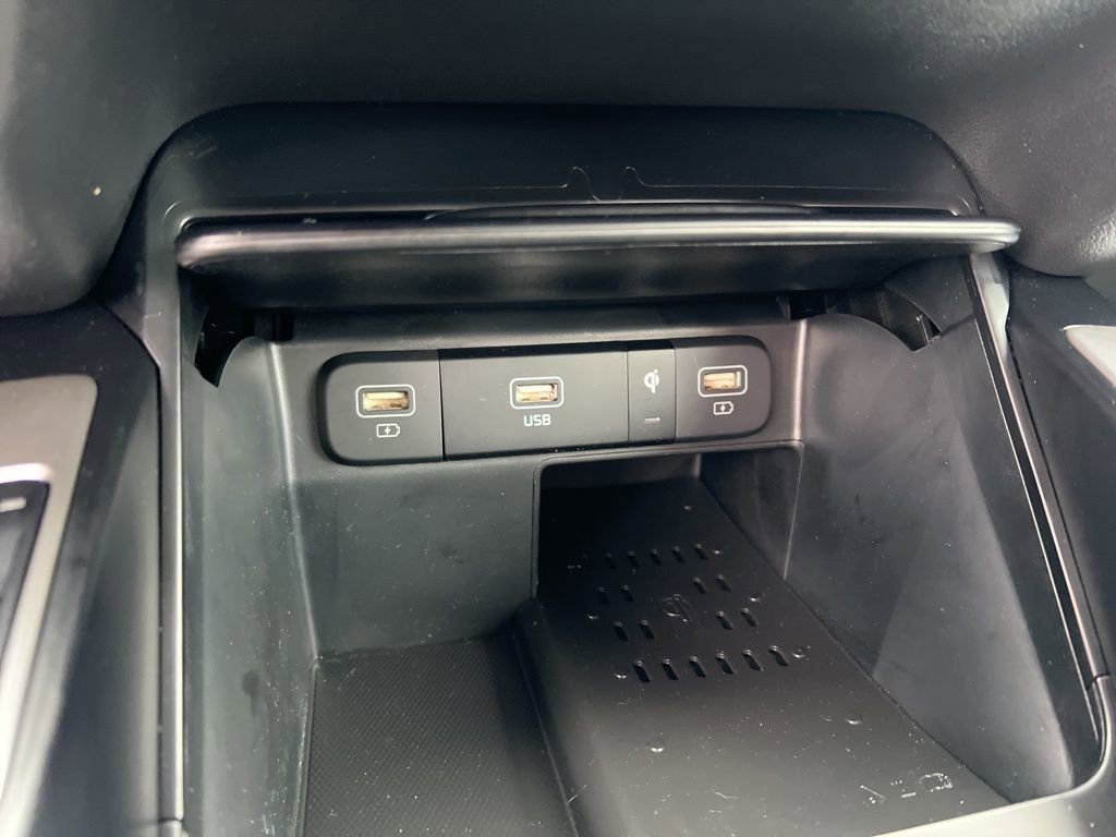 Certified 2023 Kia Sorento S image 56