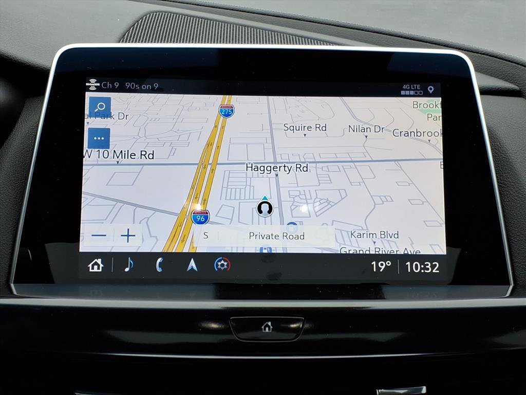 Used 2022 Cadillac CT5 Premium Luxury image 14