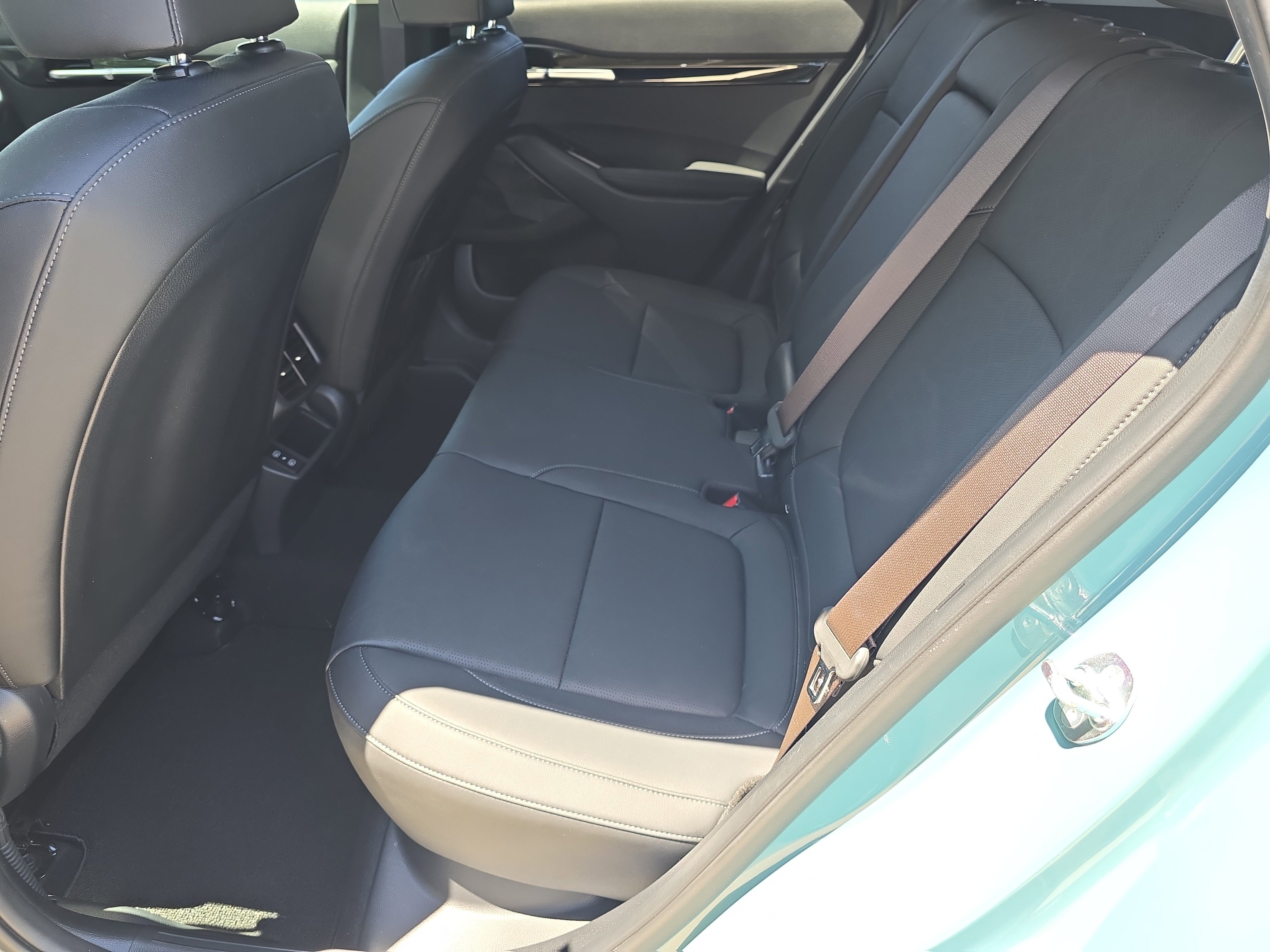 Certified 2024 Kia Seltos EX image 16