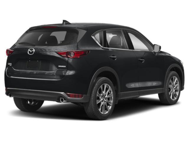 Used 2021 MAZDA CX-5 Touring AWD/4WD image 2