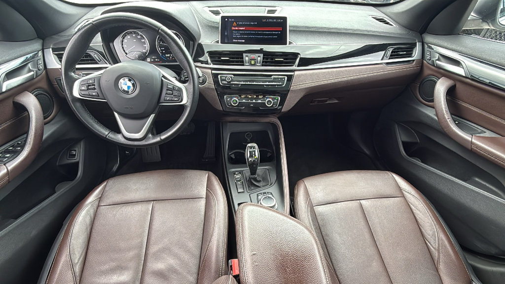 Used 2022 BMW X1 sDrive28i w/ Convenience Package FWD image 29