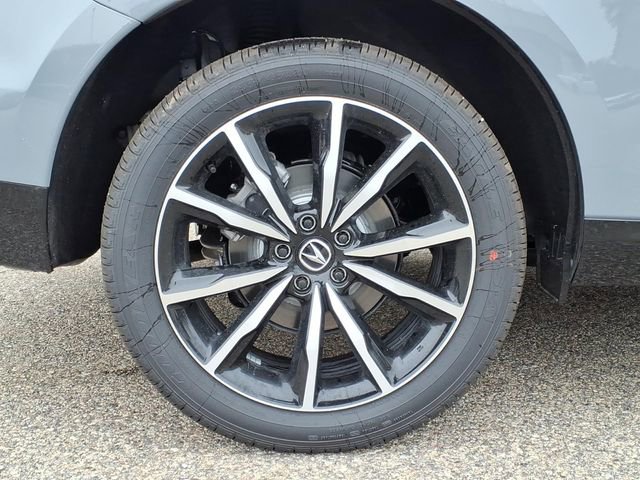 New 2026 Acura RDX A-Spec AWD/4WD image 6