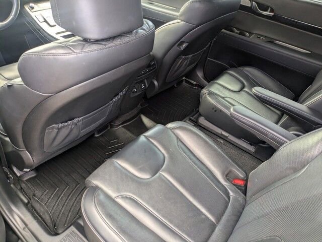 Used 2021 Hyundai Palisade Limited image 17