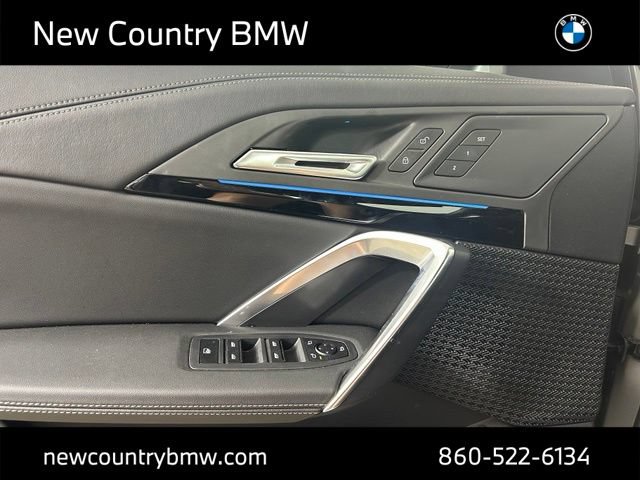 Used 2026 BMW X1 xDrive28i w/ Convenience Package AWD/4WD image 12