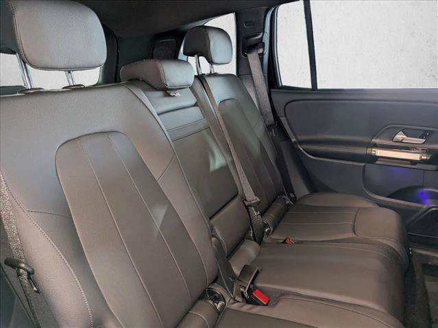 Certified 2025 Mercedes-Benz GLB 250 image 21
