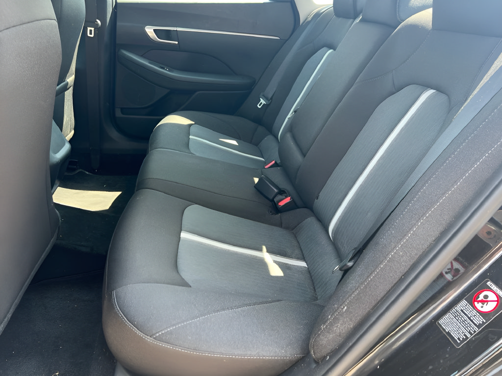 Used 2021 Hyundai Sonata SEL FWD image 14