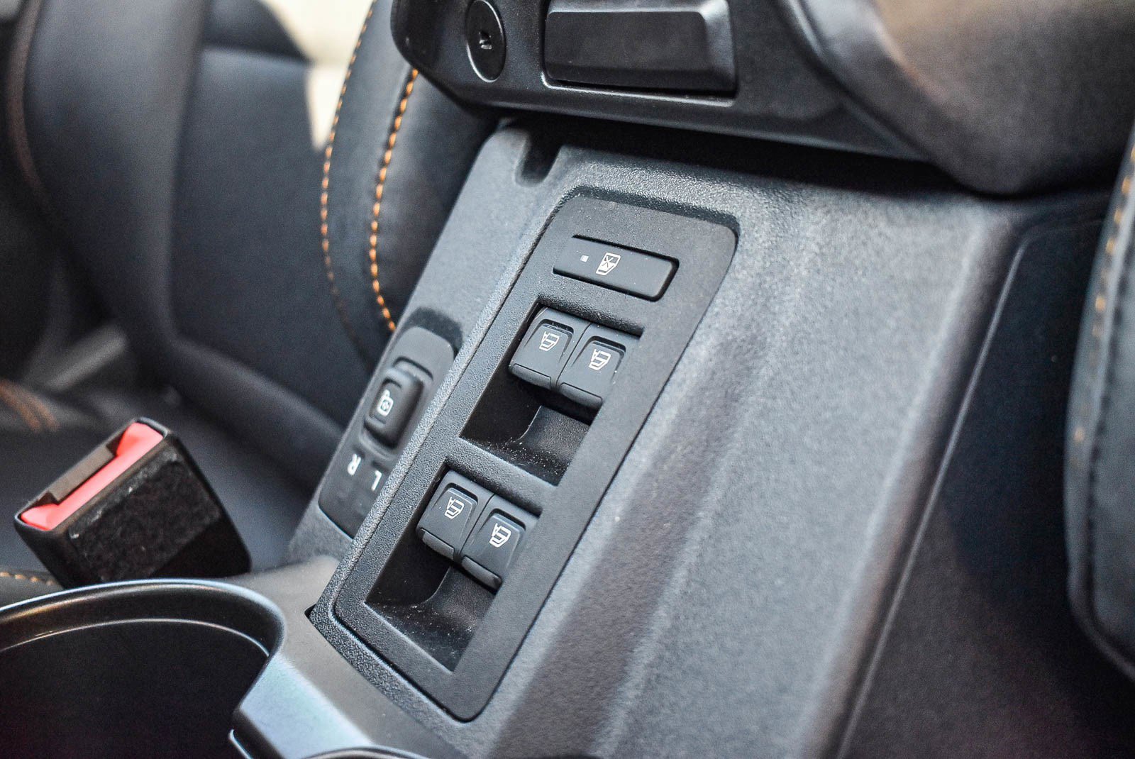 Used 2022 Ford Bronco Badlands image 20