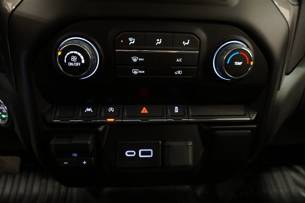 New 2026 Chevrolet Silverado 1500 W/T w/ WT Value Package image 13