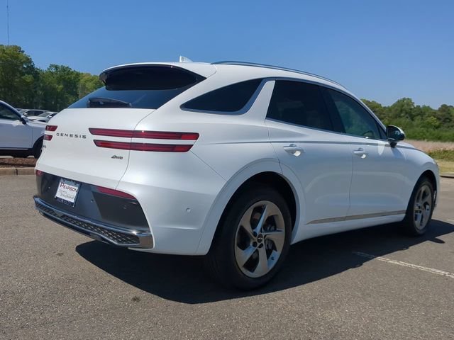 New 2026 Genesis GV70 2.5T Advanced AWD/4WD image 4