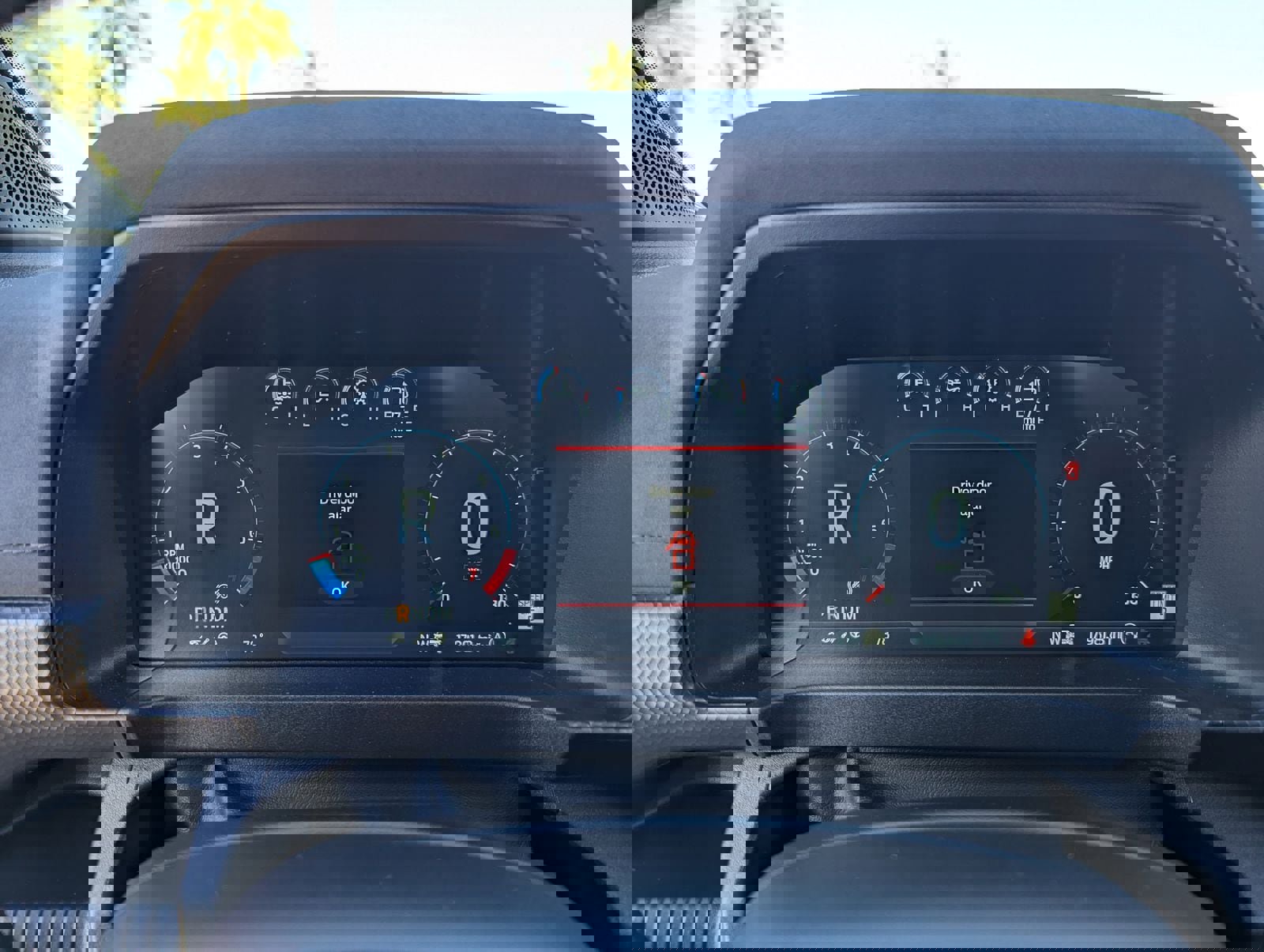 Certified 2024 Ford Ranger Raptor image 30