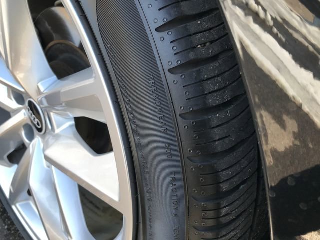 Used 2022 Audi A7 3.0T Premium Plus w/ Premium Plus image 11