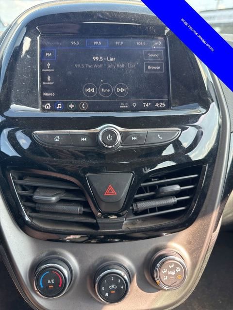 Used 2022 Chevrolet Spark LT image 23