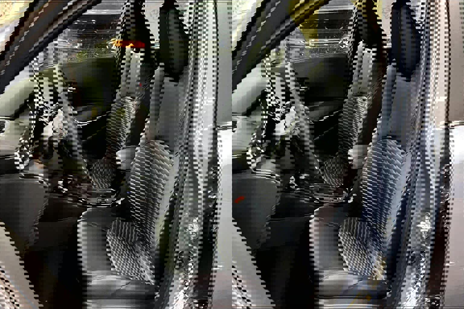 New 2026 Toyota Corolla XSE FWD image 9