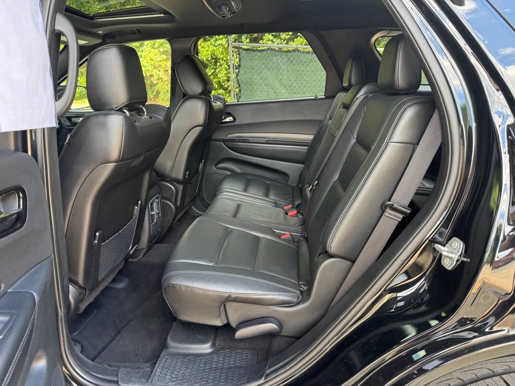 Used 2022 Dodge Durango GT w/ Blacktop Package AWD/4WD image 20