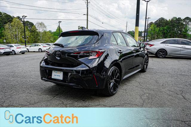 Used 2022 Toyota Corolla SE image 15