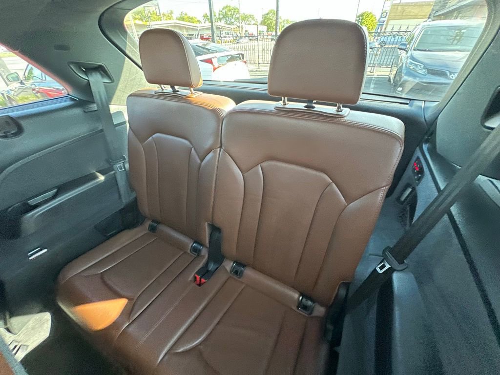 Used 2019 Audi Q7 2.0T Premium Plus w/ Premium Plus Package image 22