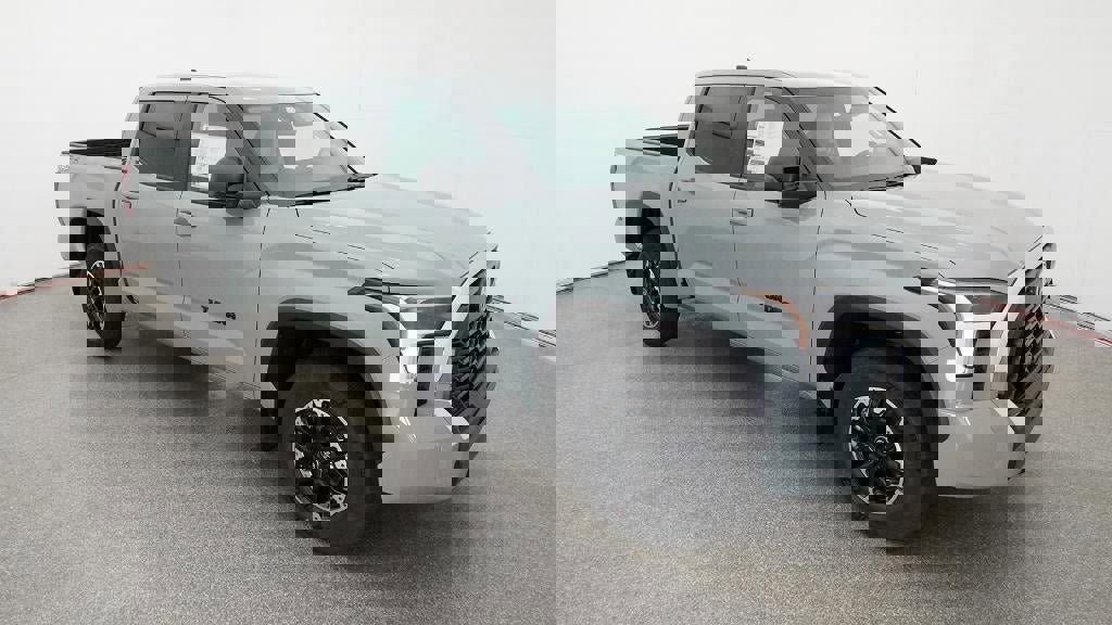 New 2026 Toyota Tundra SR5 image 13