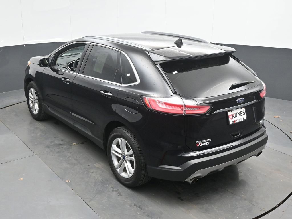 Used 2020 Ford Edge SEL w/ Convenience Package image 39