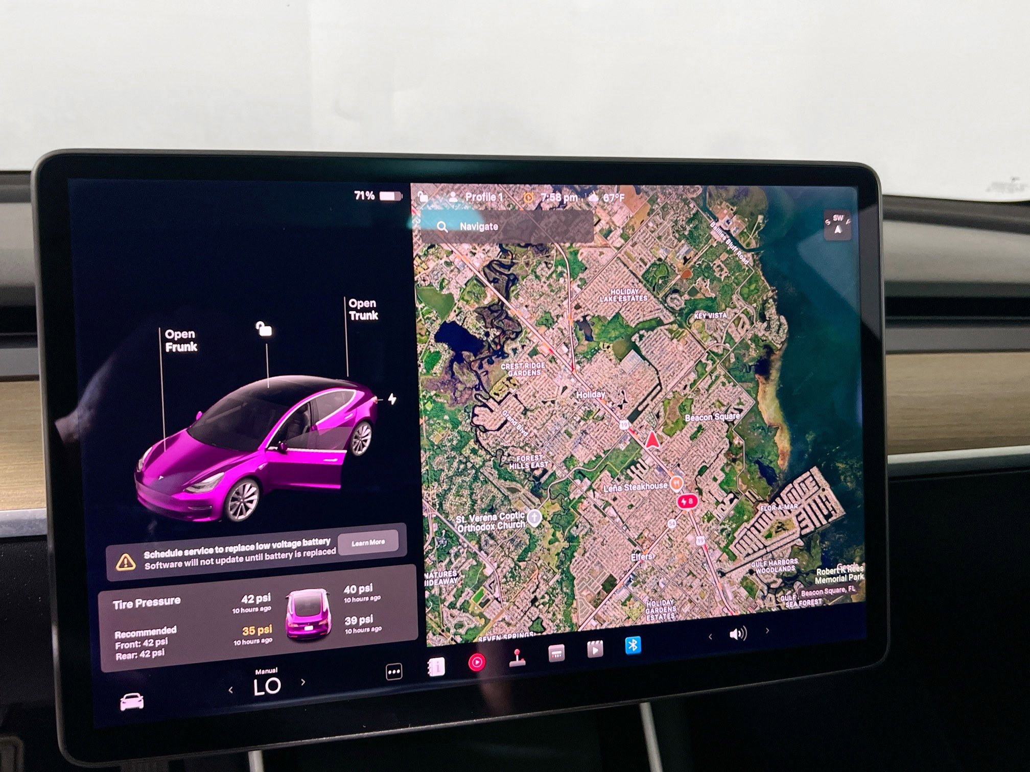 Used 2018 Tesla Model 3 Long Range image 23