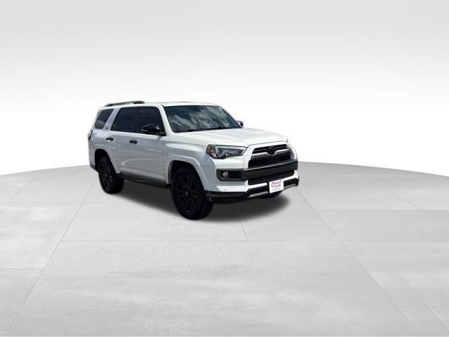 Used 2020 Toyota 4Runner Nightshade image 6