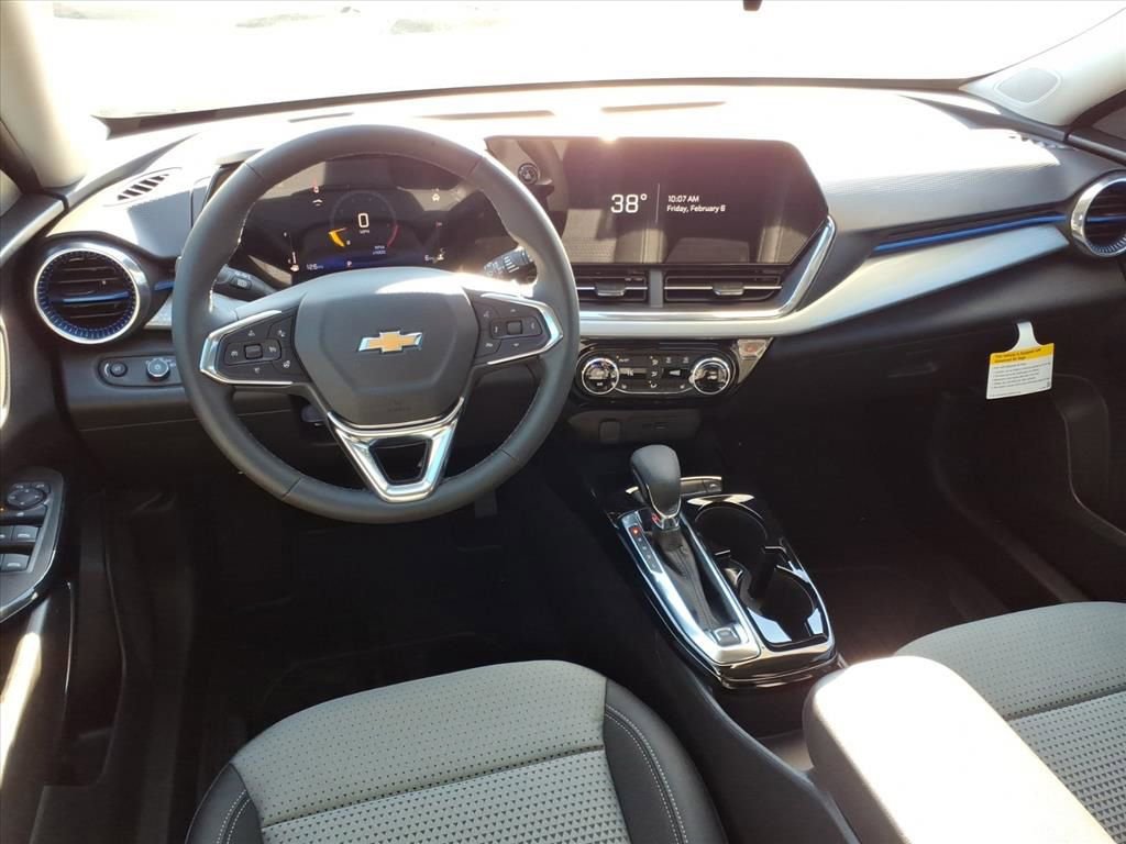 New 2026 Chevrolet Trax LT w/ Driver Confidence Package image 19