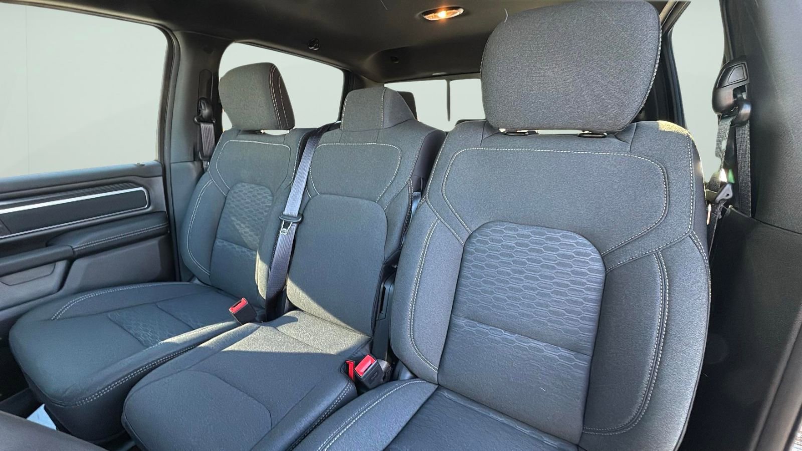 New 2026 RAM 1500 Big Horn image 14