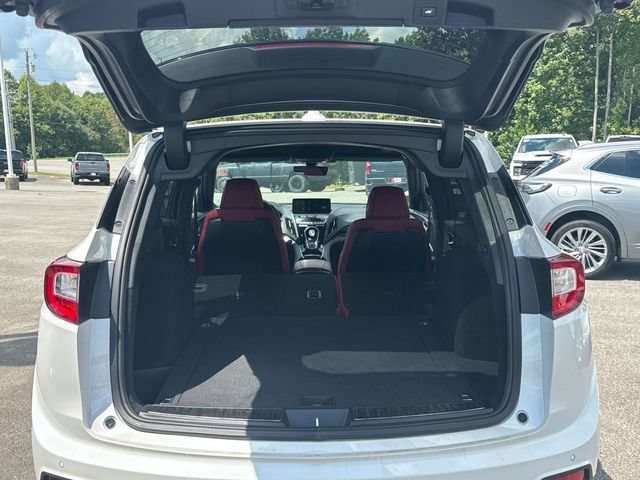 Used 2024 Acura RDX A-Spec w/ Advance Package AWD/4WD image 13