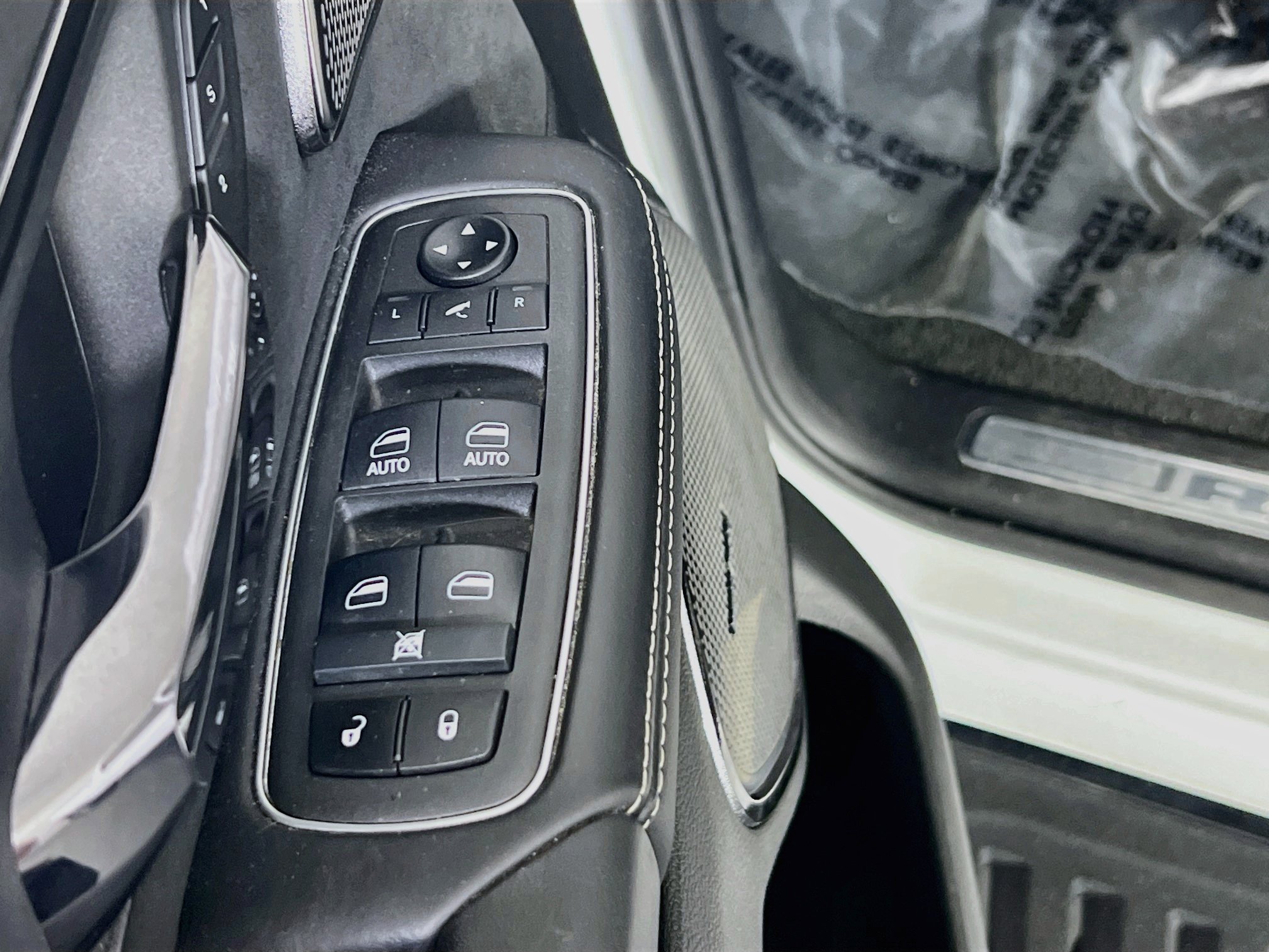 Used 2021 RAM 1500 TRX w/ TRX Level 2 Equipment Group AWD/4WD image 18