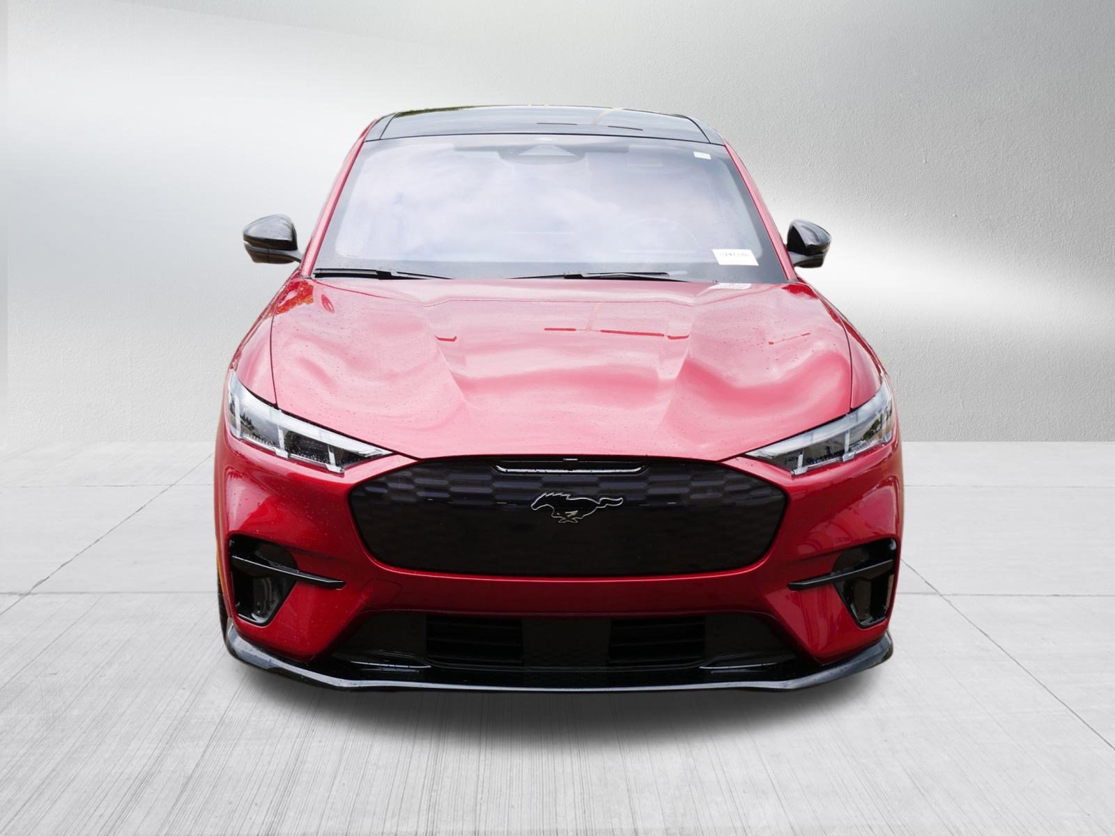 Used 2024 Ford Mustang Mach-E GT video 2