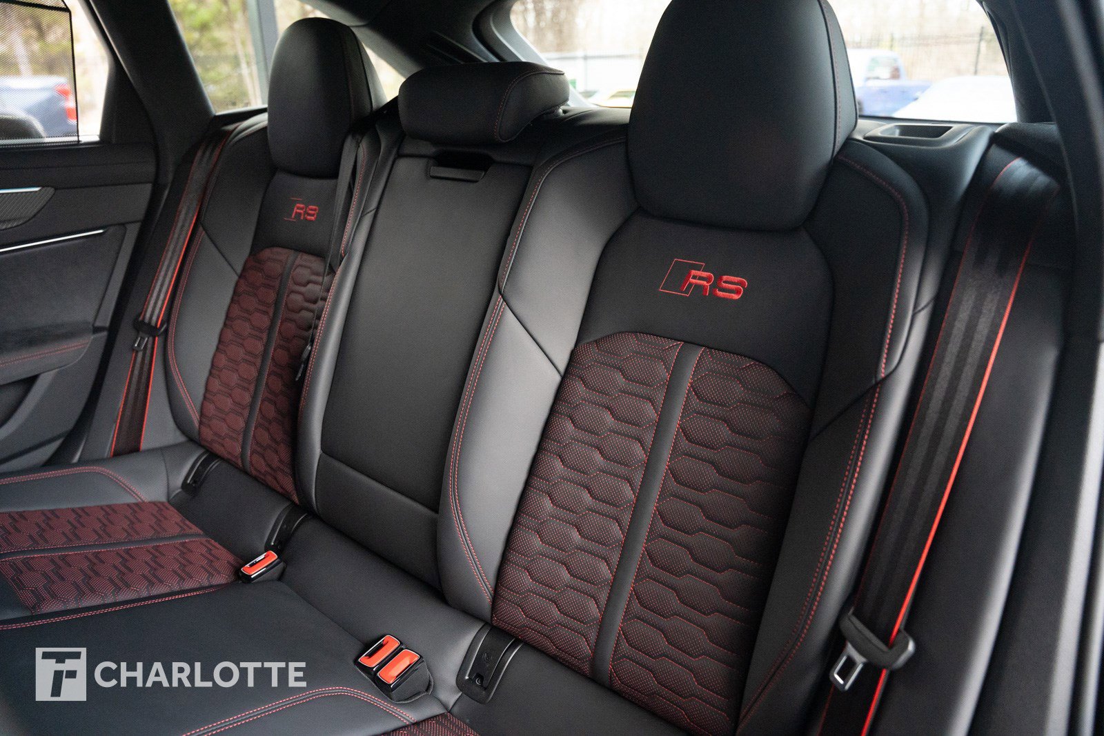 Used 2025 Audi RS 6 performance image 31