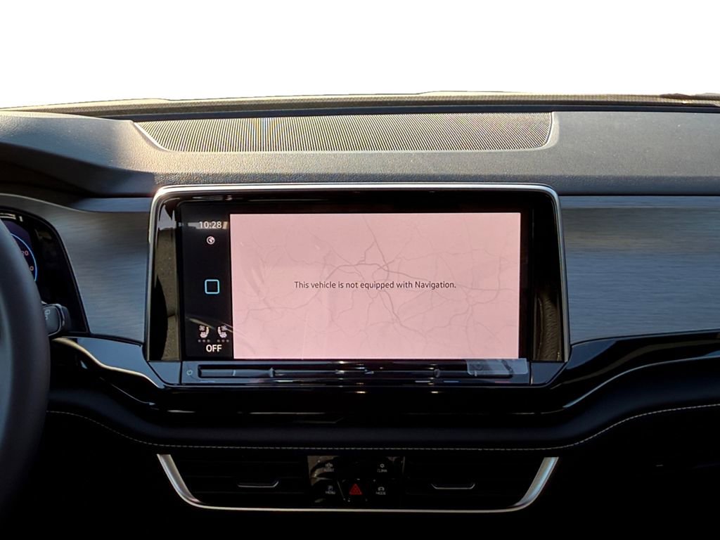 New 2026 Volkswagen Atlas Cross Sport SE image 15