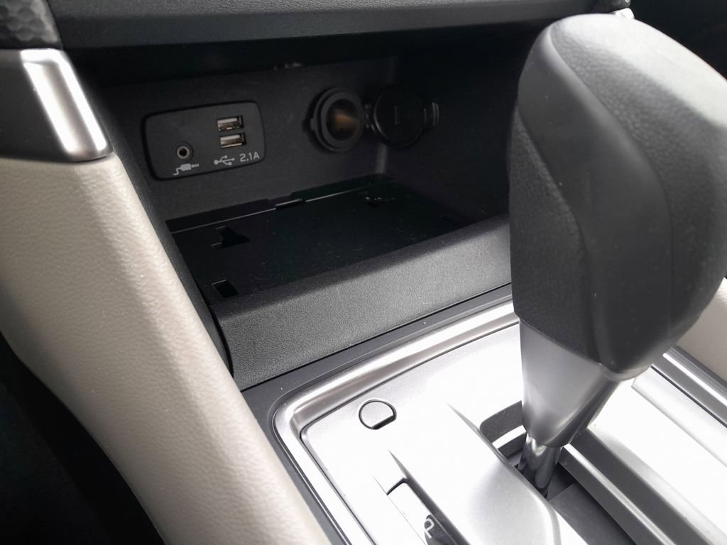 Certified 2023 Subaru Forester Base image 24