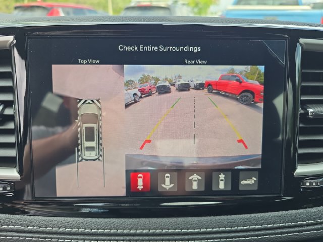 New 2026 Chrysler Pacifica Select w/ S Appearance Package FWD image 19