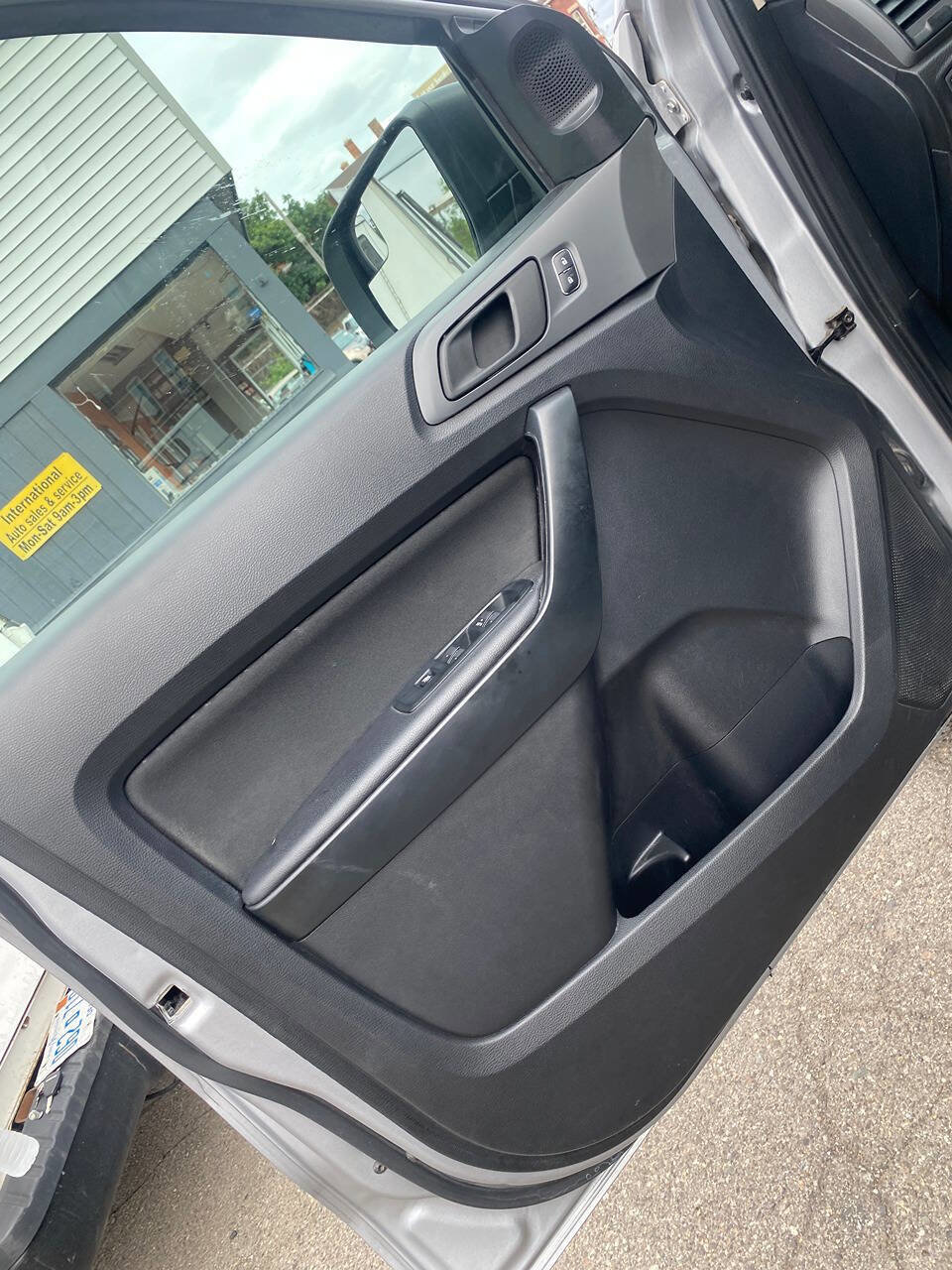 Used 2020 Ford Ranger XL w/ Equipment Group 101A Mid image 18