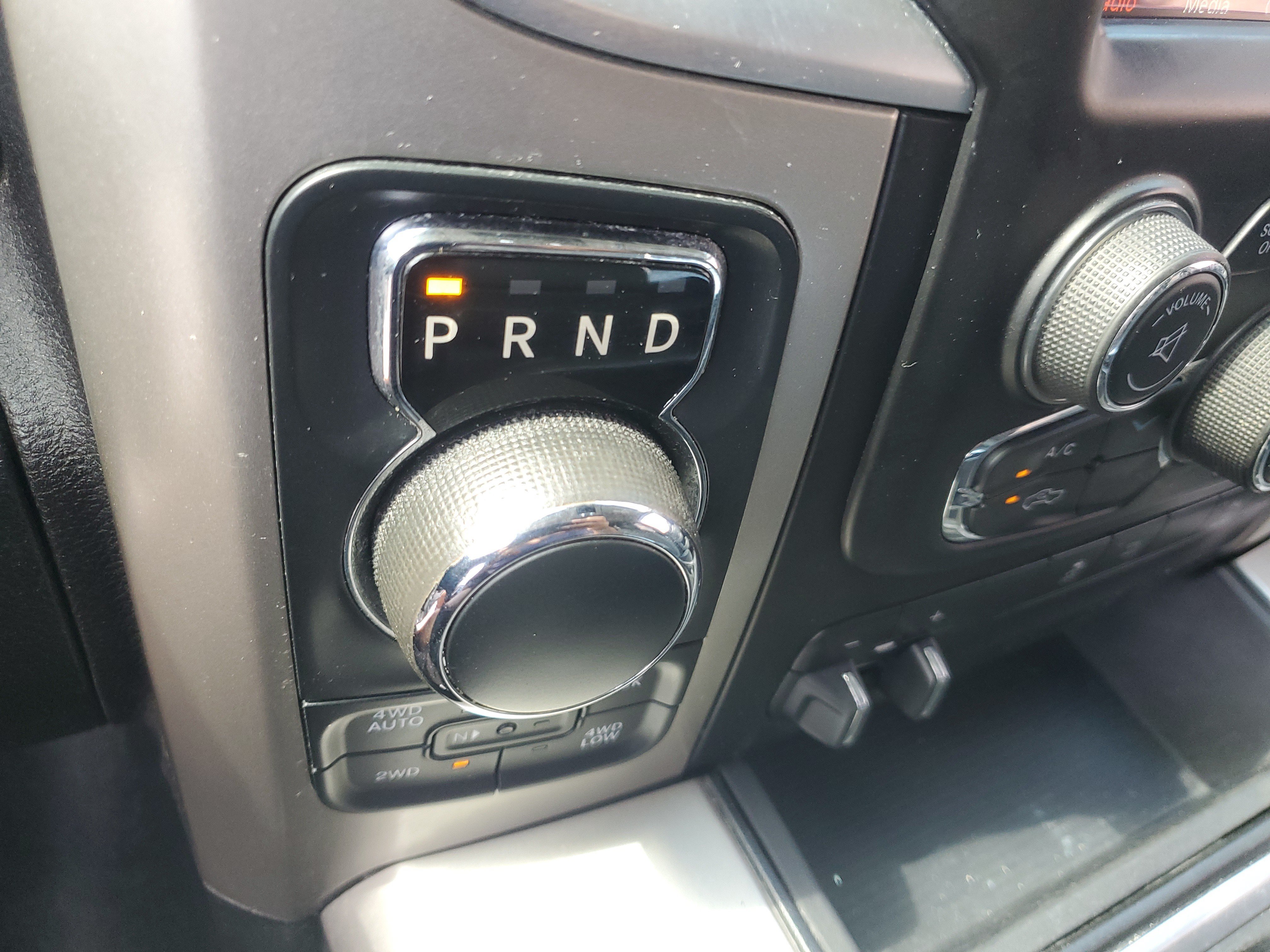 Used 2018 RAM 1500 Big Horn AWD/4WD image 23