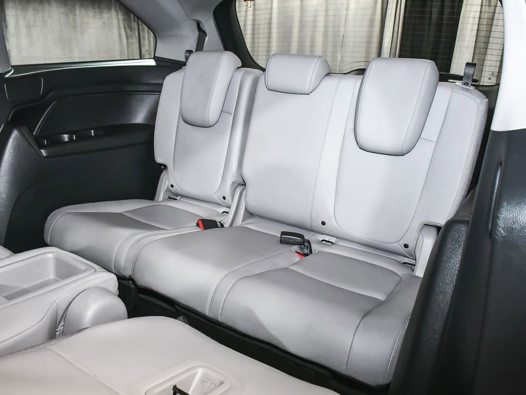 Used 2023 Honda Odyssey EX-L image 47